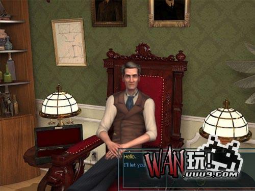 ��ϣ���25:�ҽ��еĲ��ڳ�֤�� Nancy Drew: The Alibi in Ashes1.0 ����Ӳ�̰�