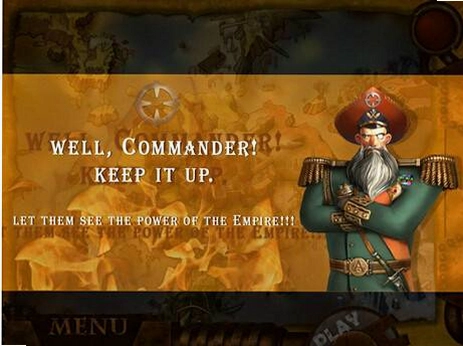 �����Ͻ���ŵ Admiral Nino1.0 ���İ�