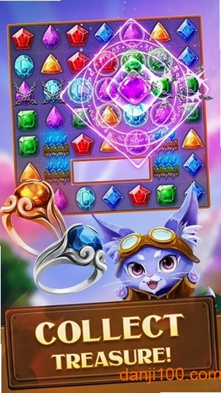 ��ñ�ʯ Fantasy Gems1.0.0