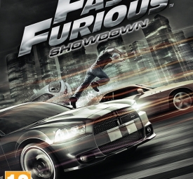 �ٶ��뼤�飺��Ҫ��ͷ Fast  Furious: Showdownv1.0.0 ������