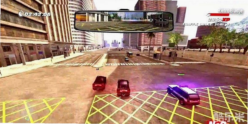 �ٶ��뼤�飺��Ҫ��ͷ Fast  Furious: Showdownv1.0.0 ������