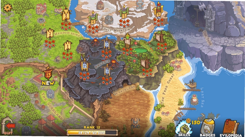 Cursed Treasure 21.0 ���İ�
