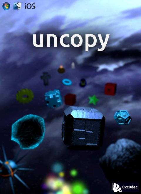 Uncopyable2.3.0 2026 ��׿��Ϸ��������