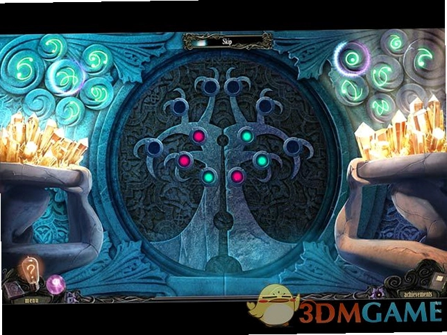 ·֮��2:ɭ��֮�ӵ�ذ�