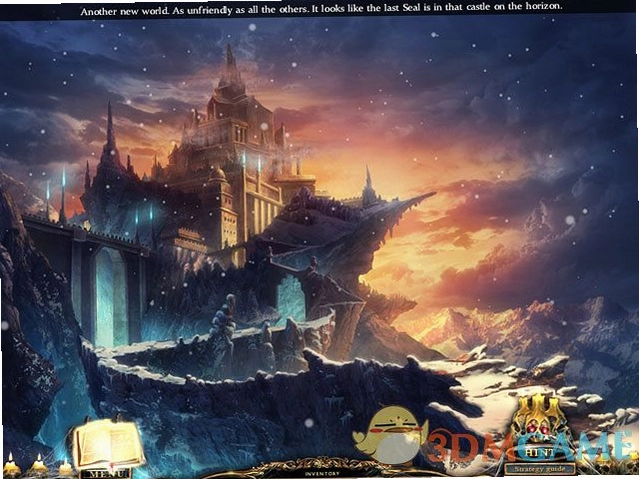 邪恶之门:失窃符文典藏版