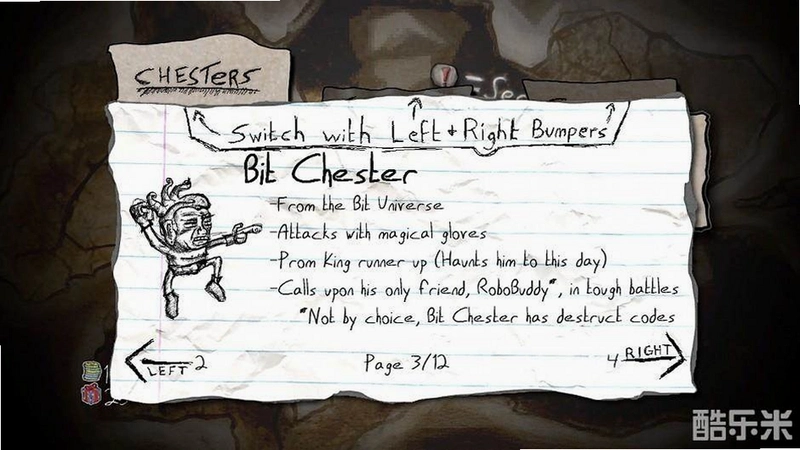 ��˹�� Chester1.0.2 ��Ϸ����