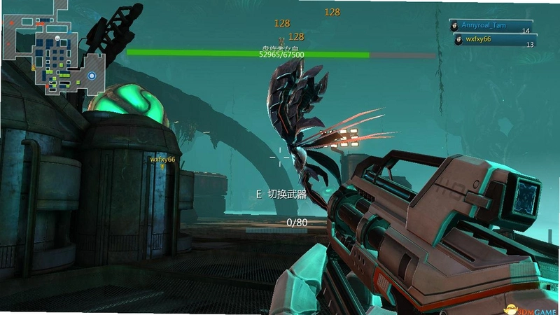 Sanctum 2 �ı�ʥ��2v1.0 ���ĺ�����
