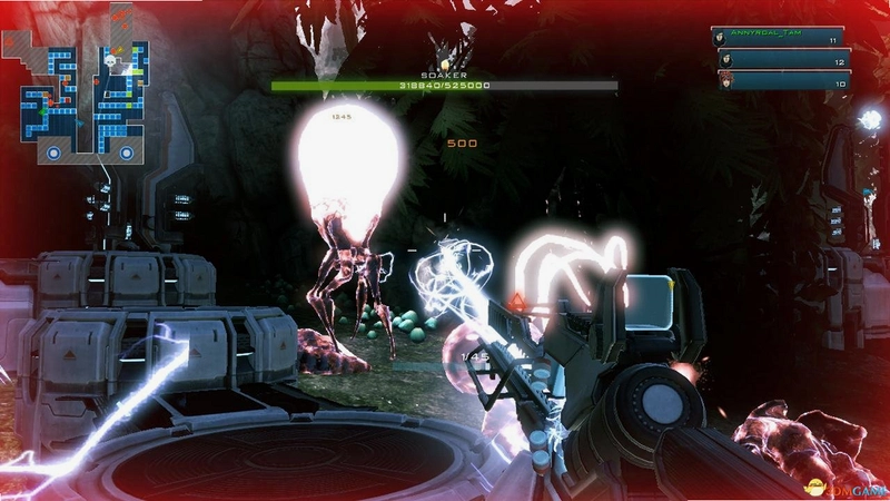 Sanctum 2 �ı�ʥ��2v1.0 ���ĺ�����