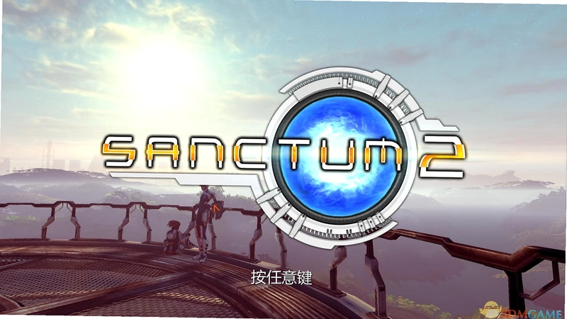 Sanctum 2 �ı�ʥ��2v1.0 ���ĺ�����