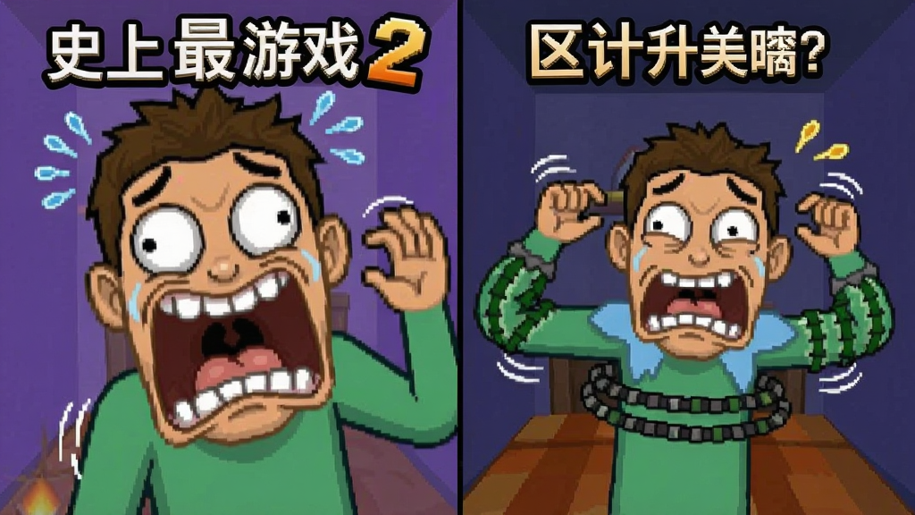 ʷ�����С��Ϸ2���ؿ�����ɫ������ʱ�Ŀ��ű���͸�Ц����