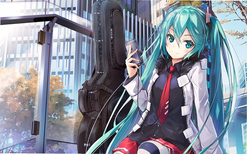 ������ð�� MIKU��ð��1.0 ���İ�