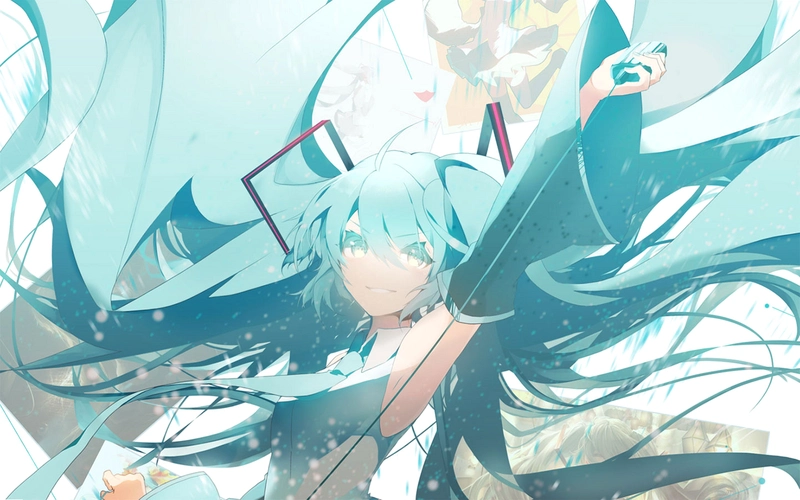 ������ð�� MIKU��ð��1.0 ���İ�