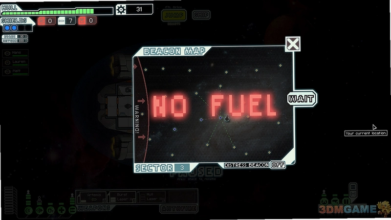 ��Խ���� FTL: Faster Than Light1.6.9 Ӳ�̰�