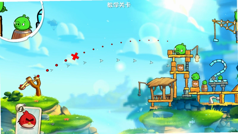 ��ŭ��С�������ս Angry Birds Star Wars1.0 �����⼤���