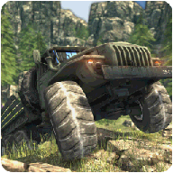ԽҰ����˾��ģ����Truck Driver Offroadv1.14 �ֻ���
