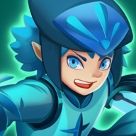 �����ߴ����ֻ���Ϸ(Legend Guardians)v1.1.1 ���°�