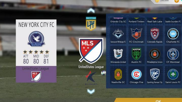 胜利足球2无限钻石版(Winner Soccer 2)v0.3.8 安卓版
