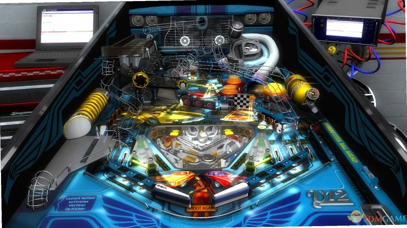 ��ά����FX2 Pinball FX21.0.0 �������