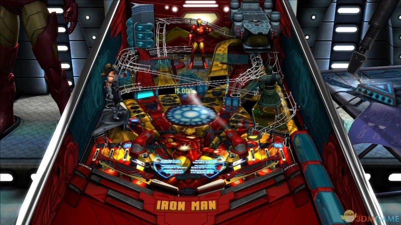 ��ά����FX2 Pinball FX21.0.0 �������