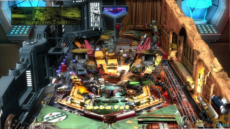 ��ά����FX2 Pinball FX21.0.0 �������
