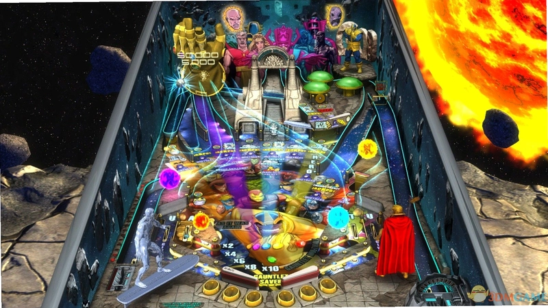 ��ά����FX2 Pinball FX21.0.0 �������