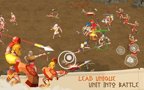 ������ս��2�ֻ���Ϸv1.0.6 ���°�
