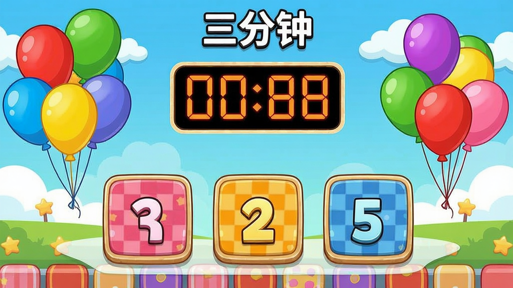 ���ּ���Ϸ���棬�����ӵ���ʱ����ɫ�������������