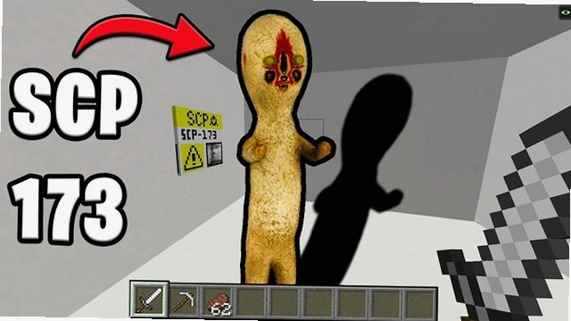SCP-173 �ӵ��� ����������v1.0 ���ĺ�����