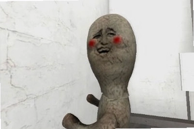 SCP-173 �ӵ��� ����������v1.0 ���ĺ�����