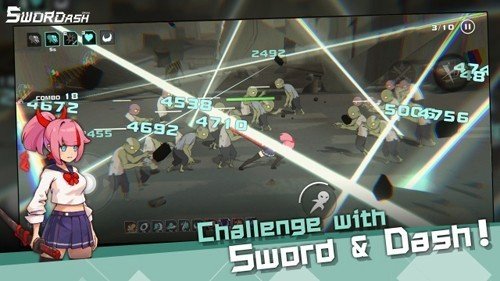 ���������Ϸ(Swordash��װ��)v2.3.0 ��CD��
