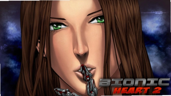 �������� Bioheart 21.0.0 ���°�
