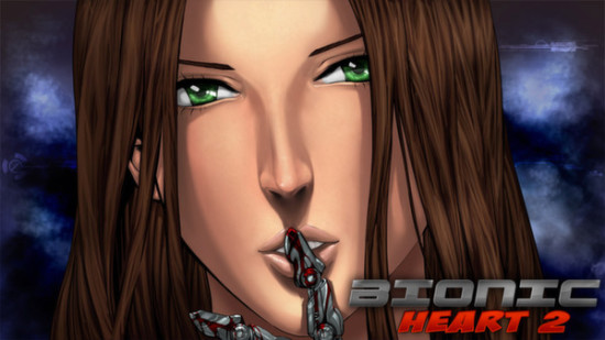 �������� Bioheart 21.0.0 ���°�
