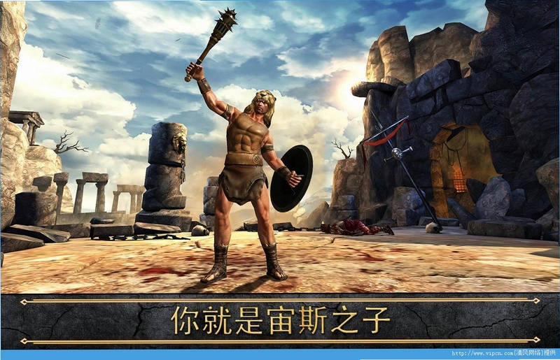 ��������˹֮·v1.0 �ٷ���