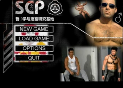 SCP-173 ��ɫ��v1.0 �ֲ���Ϸ