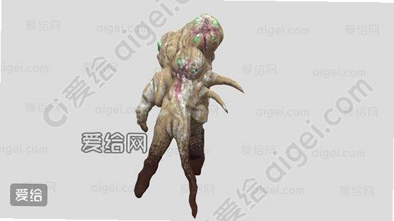 SCP-173 ��ɫ��v1.0 �ֲ���Ϸ