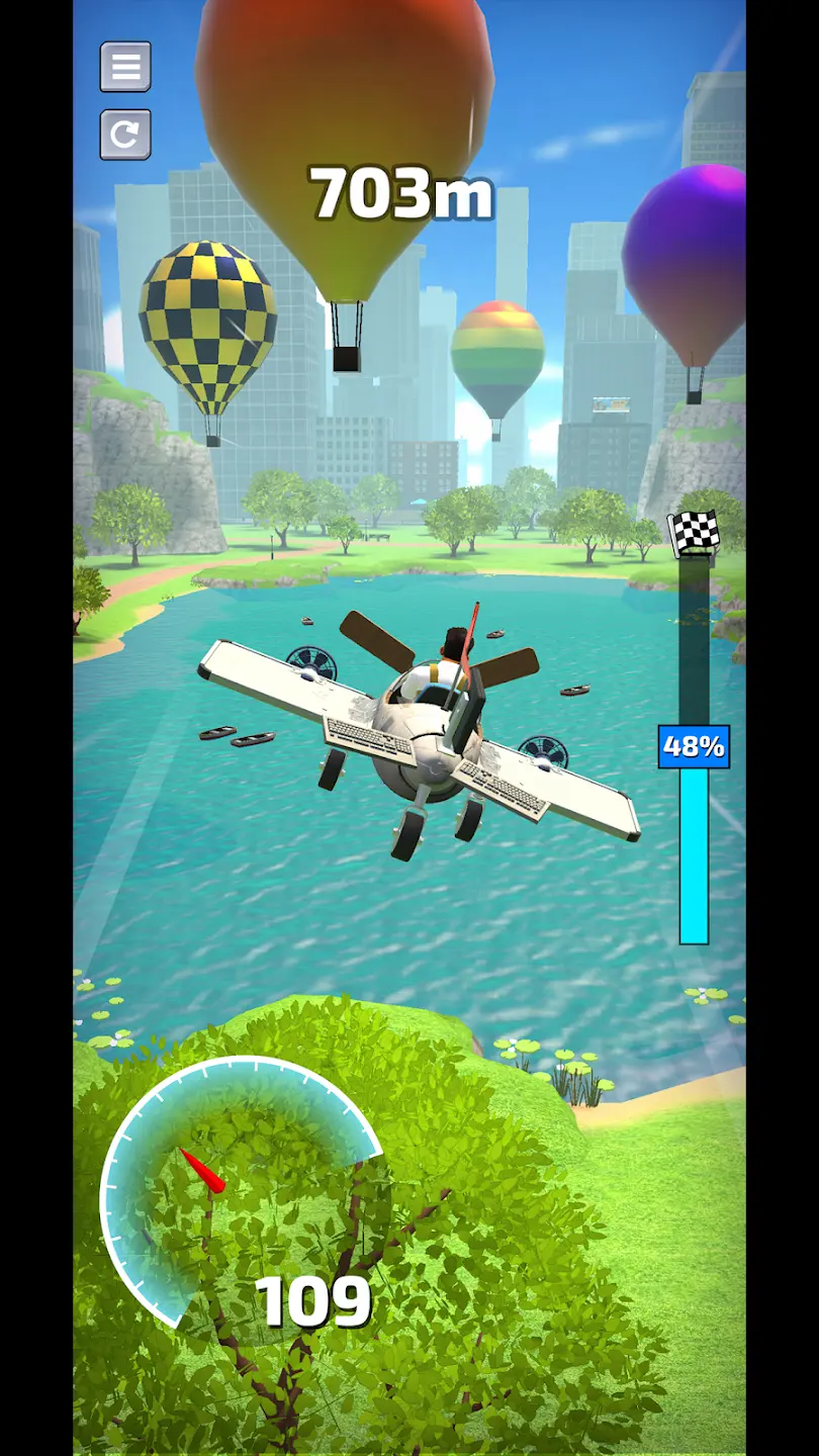 ���Ʒɻ���Ϸv1.0.2 ��׿��