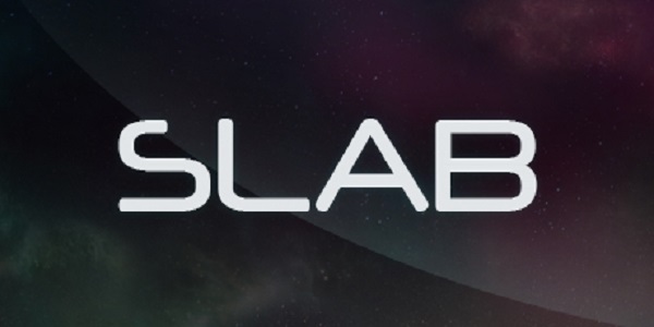 Slab ˹����1.0 �ⰲװ��ɫ��
