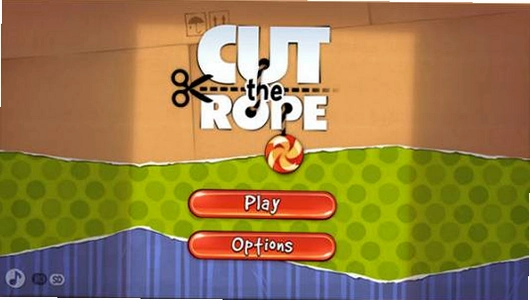 Cut the Rope �����ӵ��԰�1.0.0 ���԰�