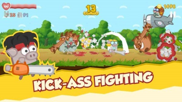������ܻ������°�(com.snoutup.baconmaydie.RunnerApplication��װ��)v1.1.106 �ֻ���