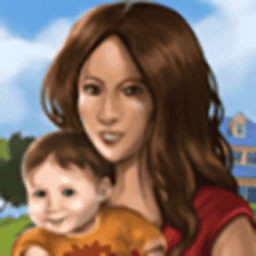 �����ͥ2 Virtual Families 2: Our Dream House1.0.0 ���İ�