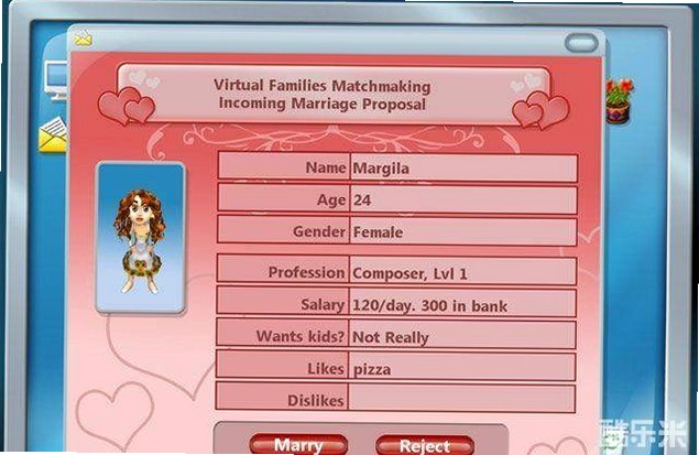 �����ͥ2 Virtual Families 2: Our Dream House1.0.0 ���İ�