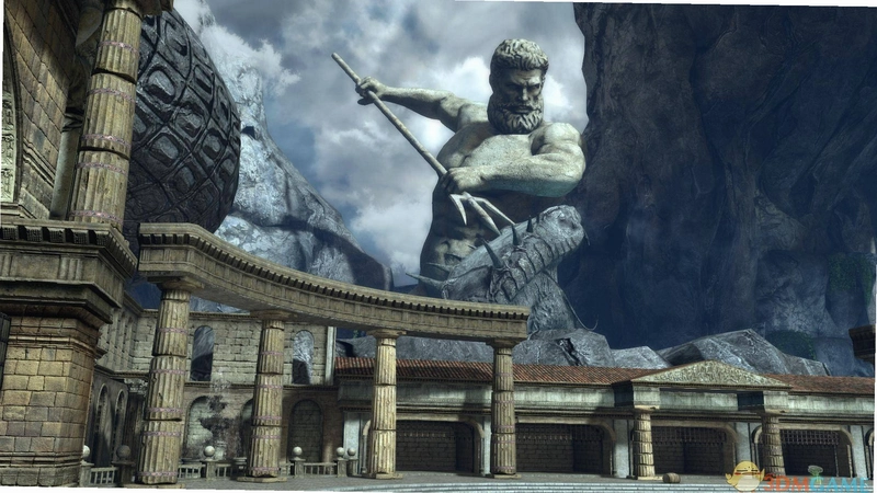 �ϵ�ģʽ God Mode1.0.0 ���İ�