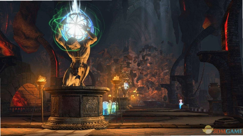 �ϵ�ģʽ God Mode1.0.0 ���İ�