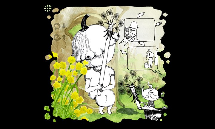 ����ͷ��Ϸ(Karambola)v1.6.8 ��׿��