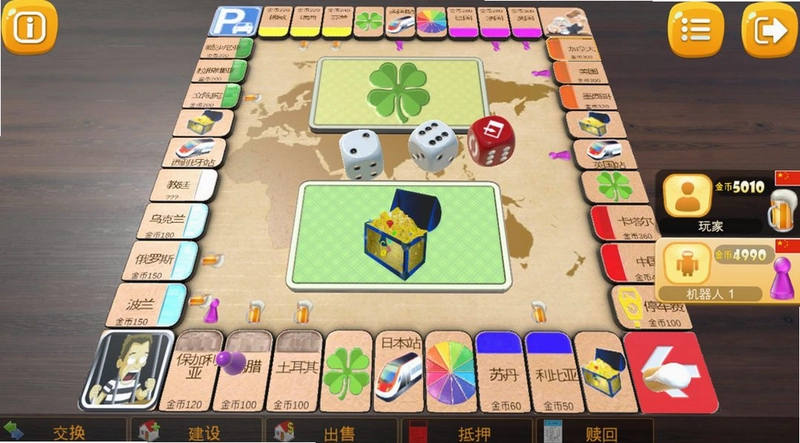 Monopolyǿ����2026 �ٷ����İ�