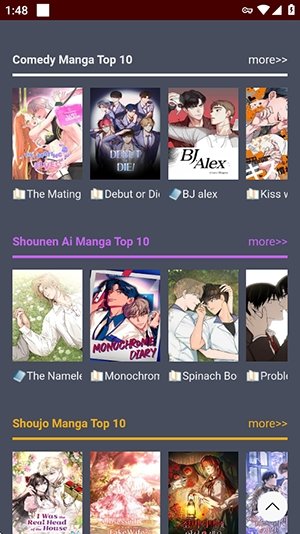 Hentoidapp�ٷ���v1.22.6 ��׿��