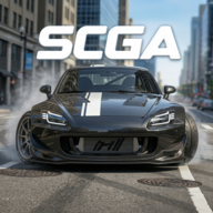 ��������������(Super Cars Gang Auto)v0.0.26 ��׿��