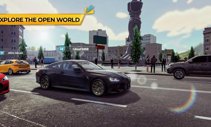 ��������������(Super Cars Gang Auto)v0.0.26 ��׿��