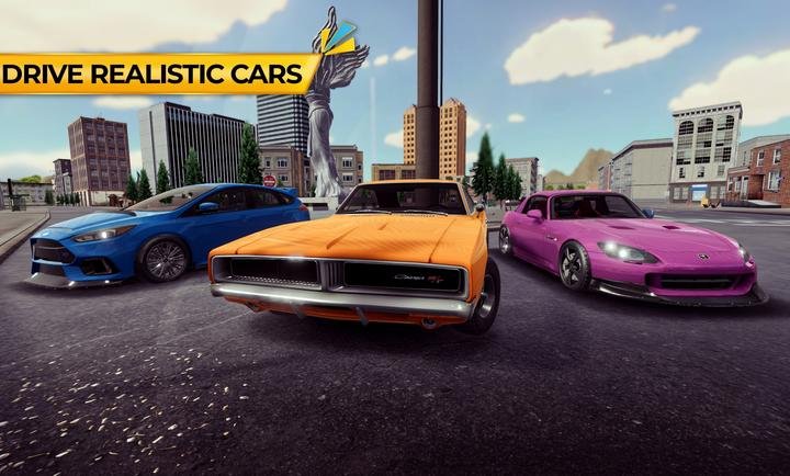 ��������������(Super Cars Gang Auto)v0.0.26 ��׿��