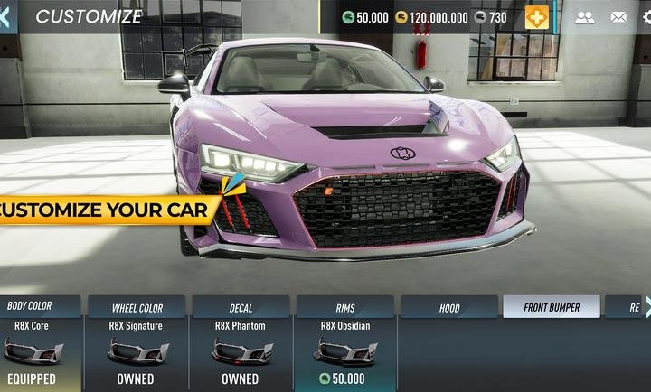 ��������������(Super Cars Gang Auto)v0.0.26 ��׿��